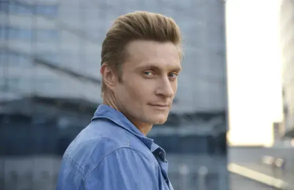 Руслан Чернецкий
