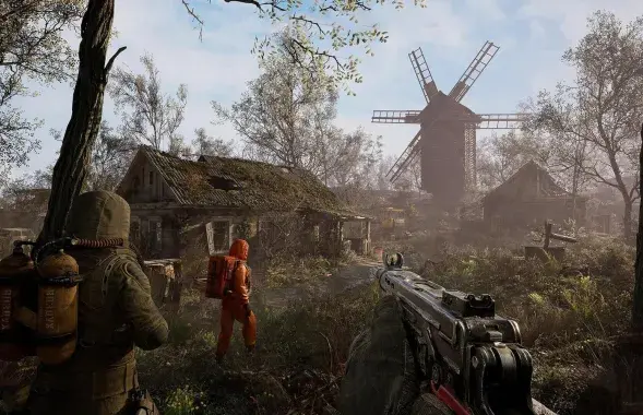 S.T.A.L.K.E.R. 2: Сердце Чернобыля сразу стало хитом
