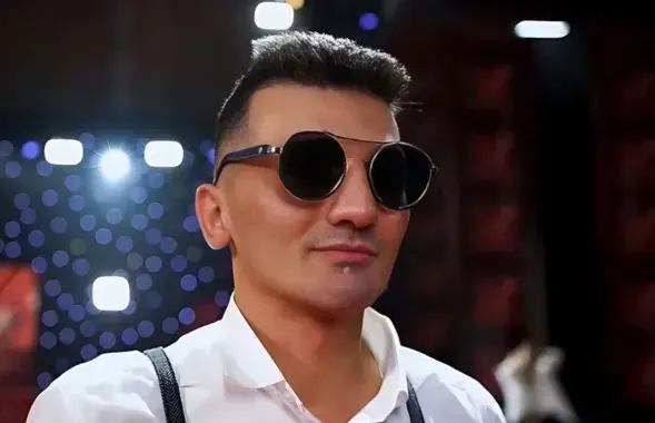 Армен Арзуманян
