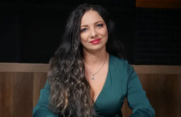 Диана Балыка
