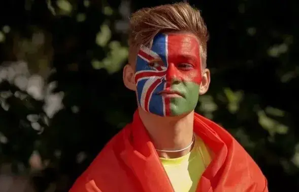 Уіл Эгертан
