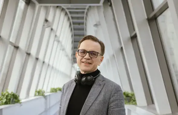 Аляксей Дзікавіцкі&nbsp;
