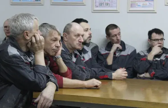 Когда в очередной раз прокурор рассказывает об "экстремизме"
