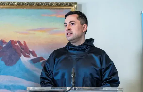 Мутэ Эгедэ
