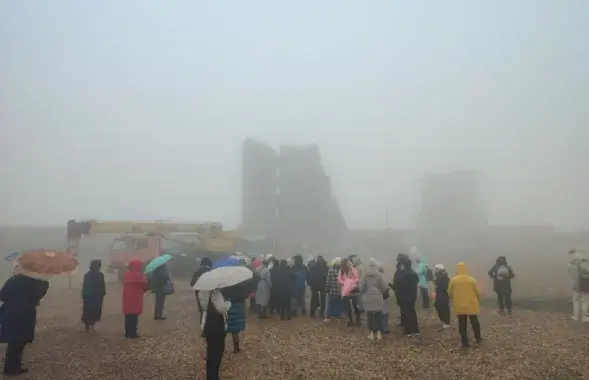 Навагрудскі замак
