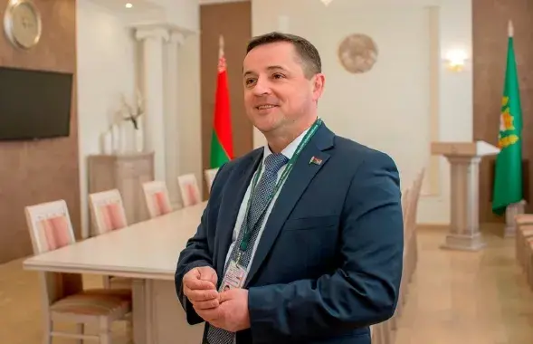 Уладзімір Чаравухін
