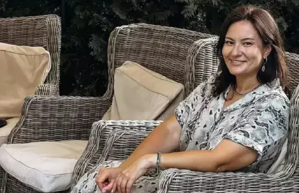 Лілія Качан
