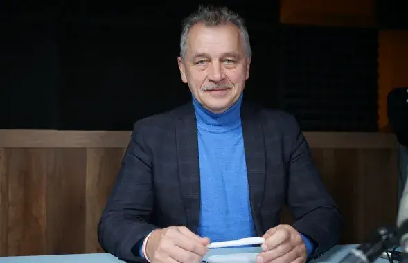 Анатолий Лебедько
