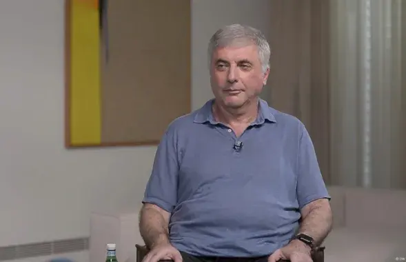 Леонид Невзлин
