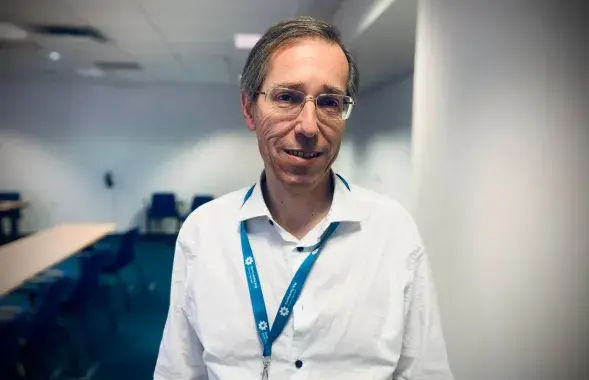 Гісторык&nbsp;Даніэль Повалны
