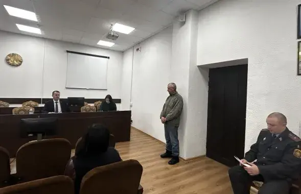 "Дайте месяц, трудоустроюсь", — сказал мужчина
