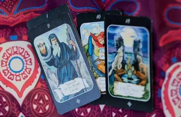 Предсказания для Беларуси на 2025