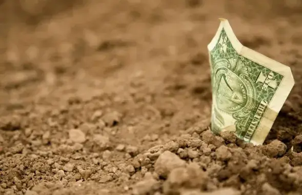 Курс доллара снова растет
