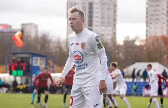 Андрэй Салавей
