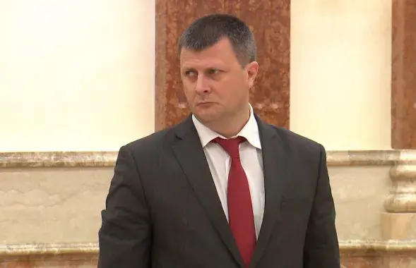 Юрий Селиверстов
