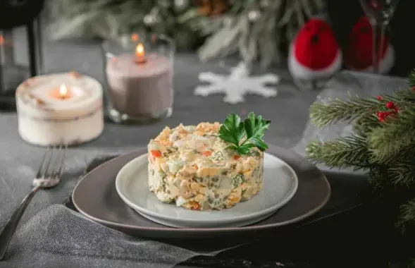 Падлічваем, колькі трэба выдаткаваць на святочную страву
