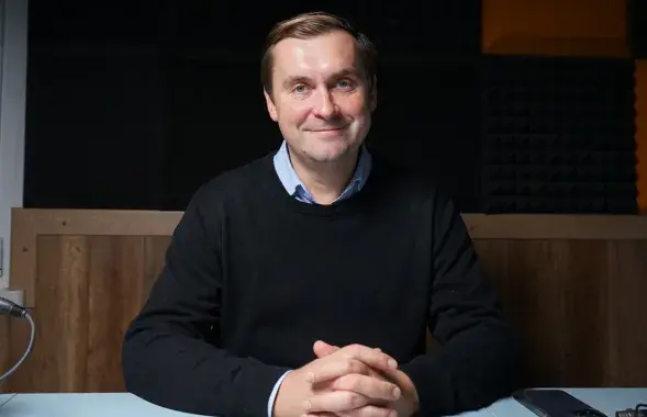 Андрей Стрижак
