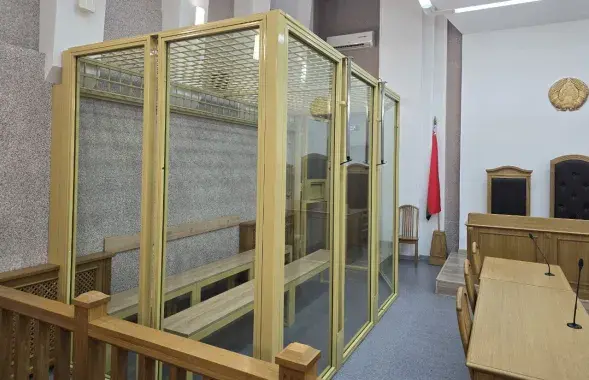 Суд, иллюстративное фото
