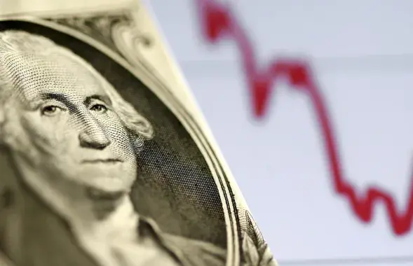 Валюта, иллюстративное фото
