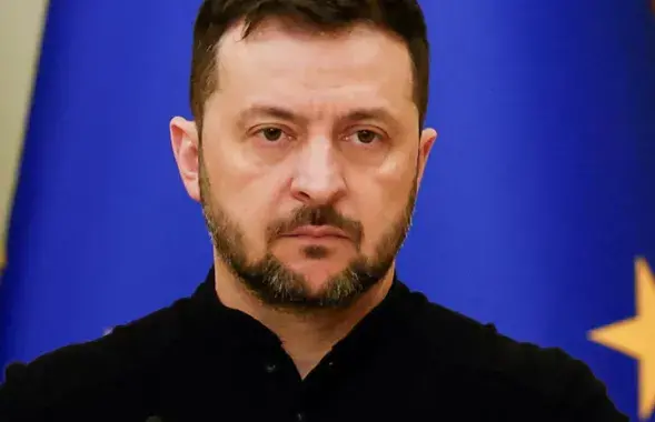 Владимир Зеленский
