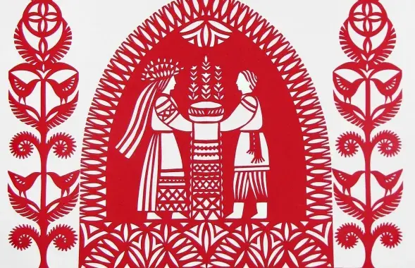 Vycinanka, sample photo
