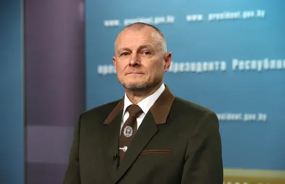 Ігар Шуневіч
