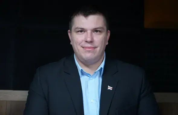 Уладзімір Жыгар
