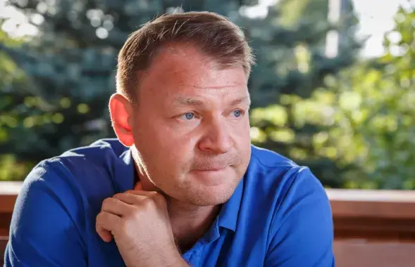 Владимир Волчков
