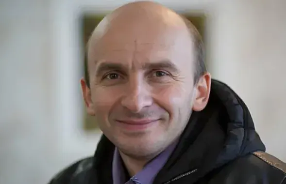 Станислав Таспаев
