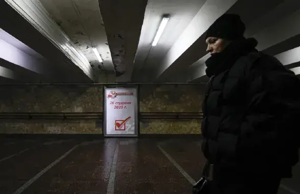 На "выборах" в РБ предсказуемо объявили о "победе" Александра Лукашенко
