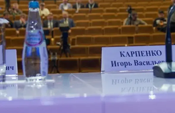 В ЦИК утверждают, что пропали сотни бюллетеней
