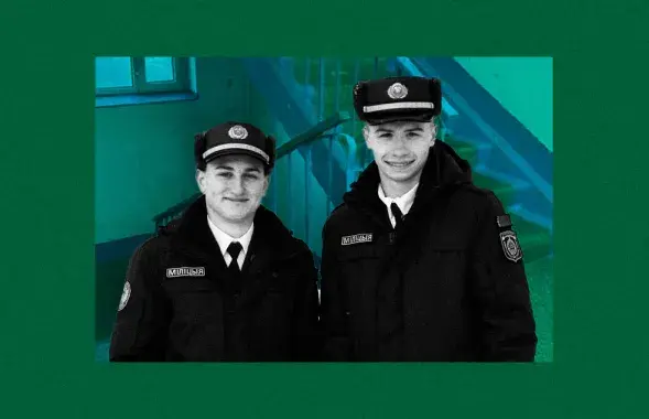 Зачем милиция ходит к “тунеядцам”
