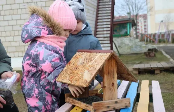 В прошлом году в Беларуси была самая низкая рождаемость за последние 70 лет
