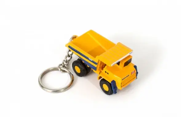 Бірулька з МАЗам
