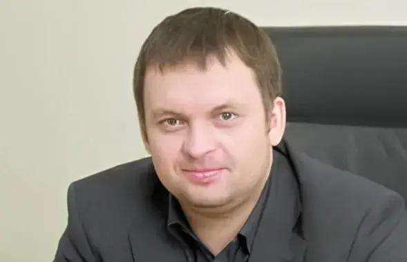 Алексей Гритусев
