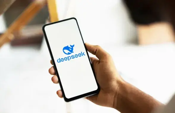У краінах Еўропы пачалі блакаваць DeepSeek
