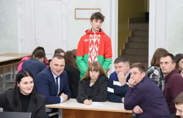 Поиск решения поставленной задачи (иллюстративное фото)
