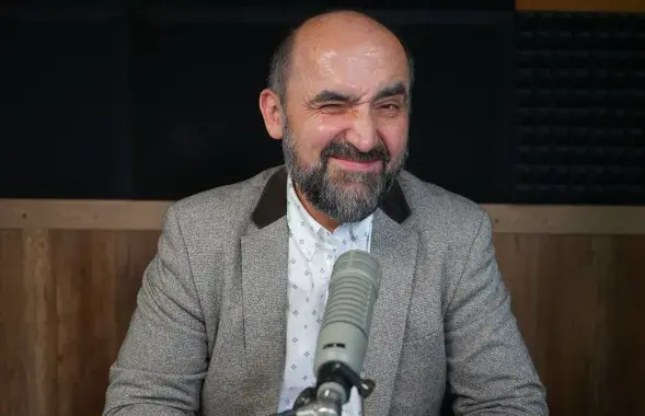 Аляксандр Кныровіч
