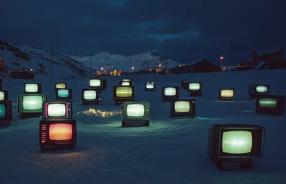 Что там у пропаганды?
