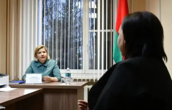 Главный идеолог и первый секретарь
