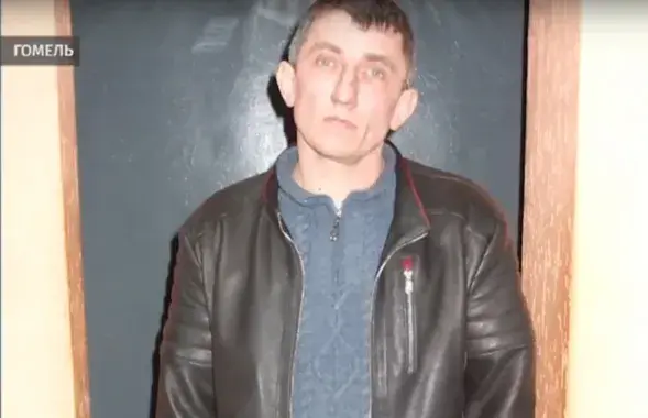 Юрий Ганцевич
