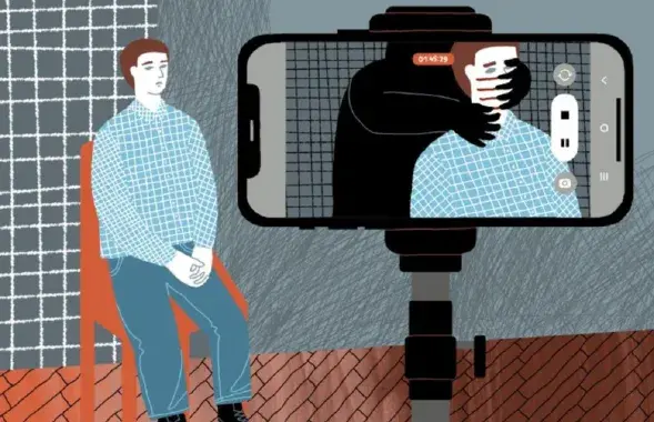 Repressions in Belarus
