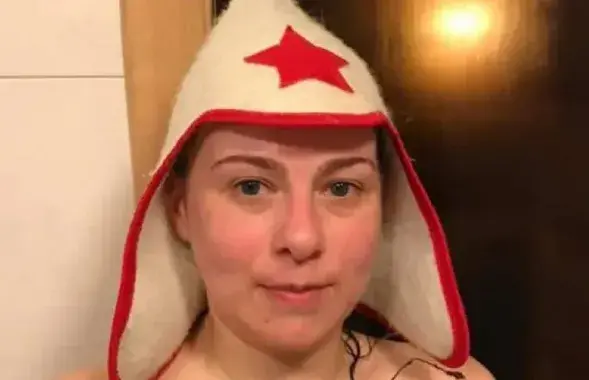 Ганна Канапацкая плануе набраць больш за 50%
