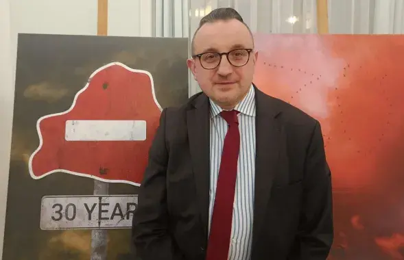 Камиль Клысиньский
