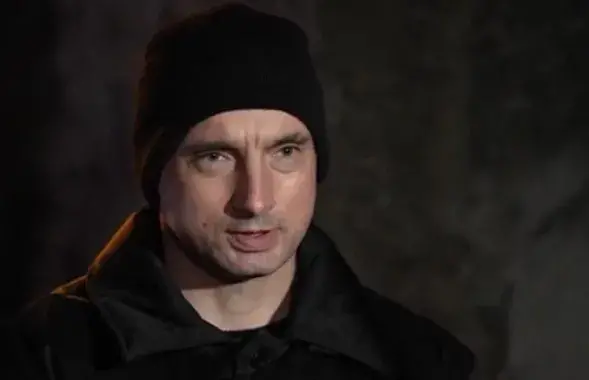 Андрей Кузнечик
