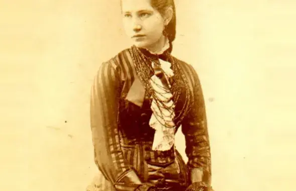 Магдалена Радзивилл
