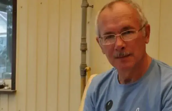 Владимир Телепун
