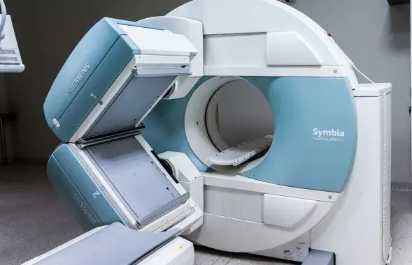 Медицинская техника Siemens