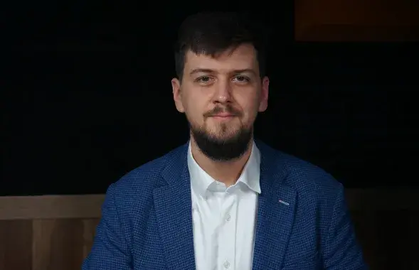 Антон Пянькоўскі
