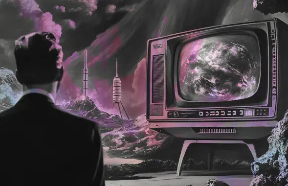 Что там у пропагандистов?
